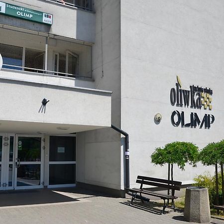 Olimp Hostel Красков Екстериор снимка