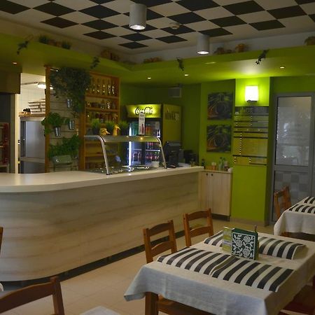Olimp Hostel Красков Екстериор снимка