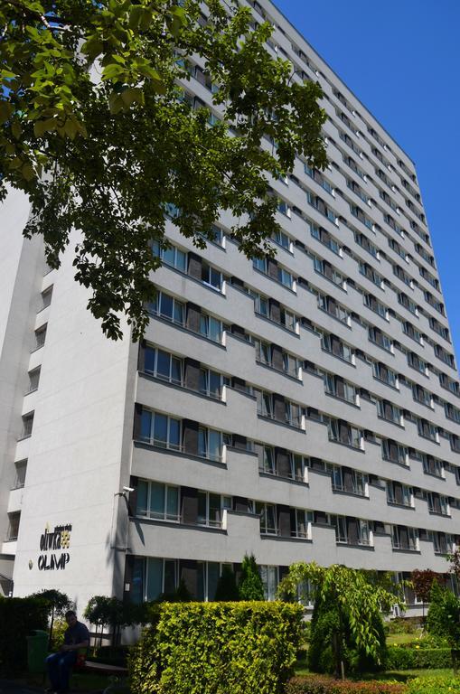 Olimp Hostel Красков Екстериор снимка