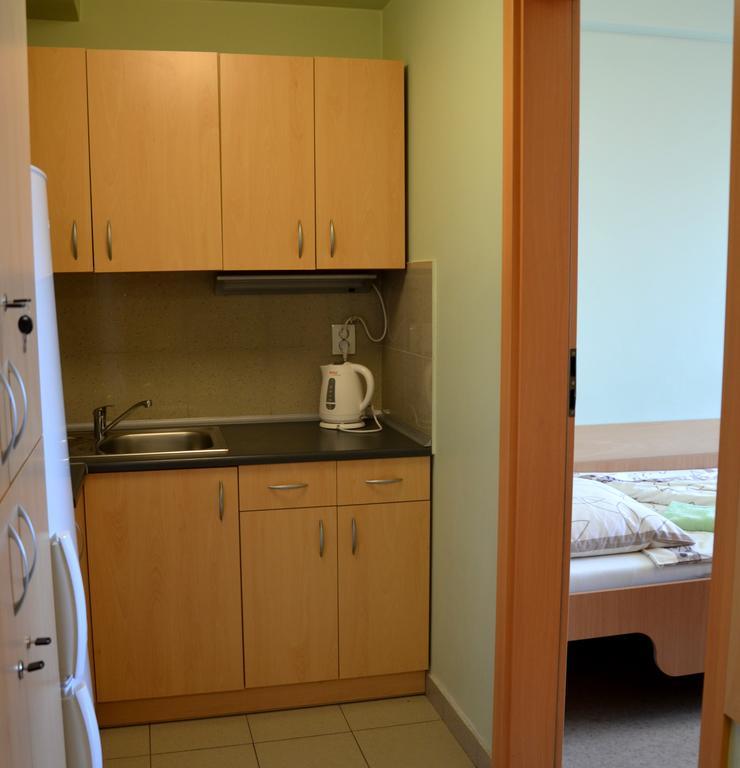Olimp Hostel Красков Екстериор снимка