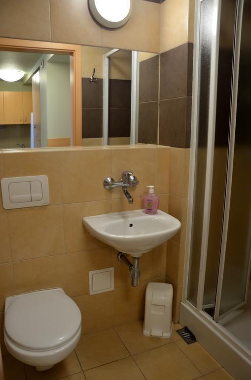Olimp Hostel Красков Екстериор снимка