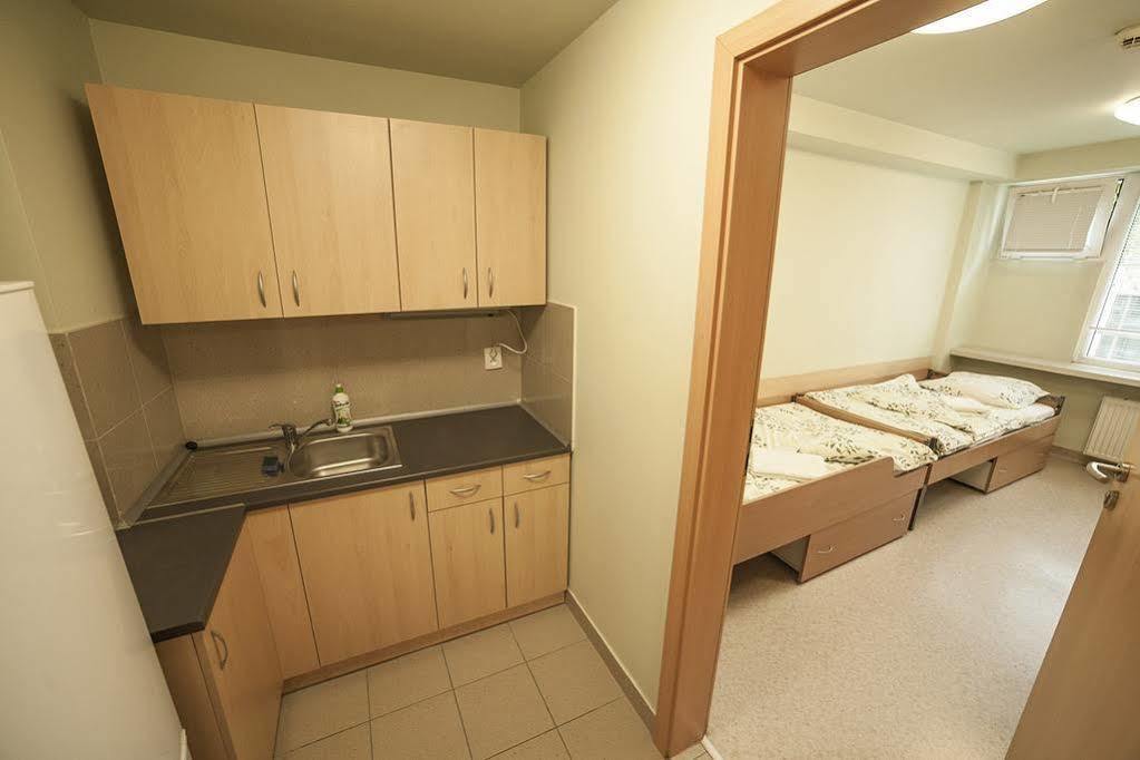 Olimp Hostel Красков Екстериор снимка