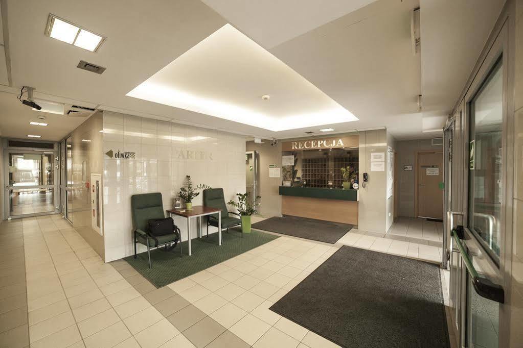 Olimp Hostel Красков Екстериор снимка