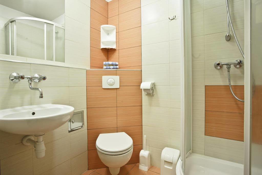 Olimp Hostel Красков Екстериор снимка