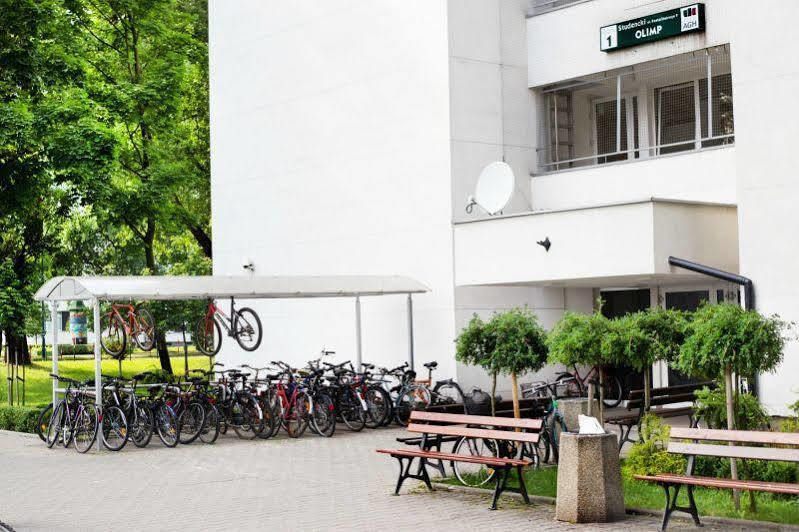 Olimp Hostel Красков Екстериор снимка