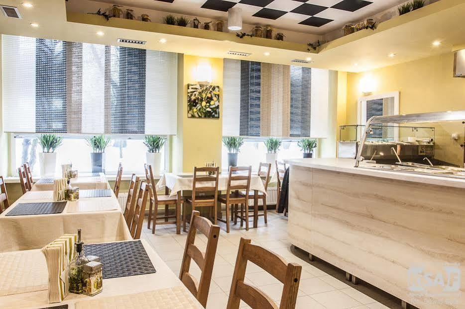 Olimp Hostel Красков Екстериор снимка
